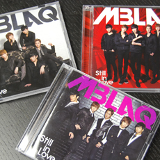 MBLAQ!!