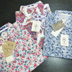 インポートアイテム入荷!!